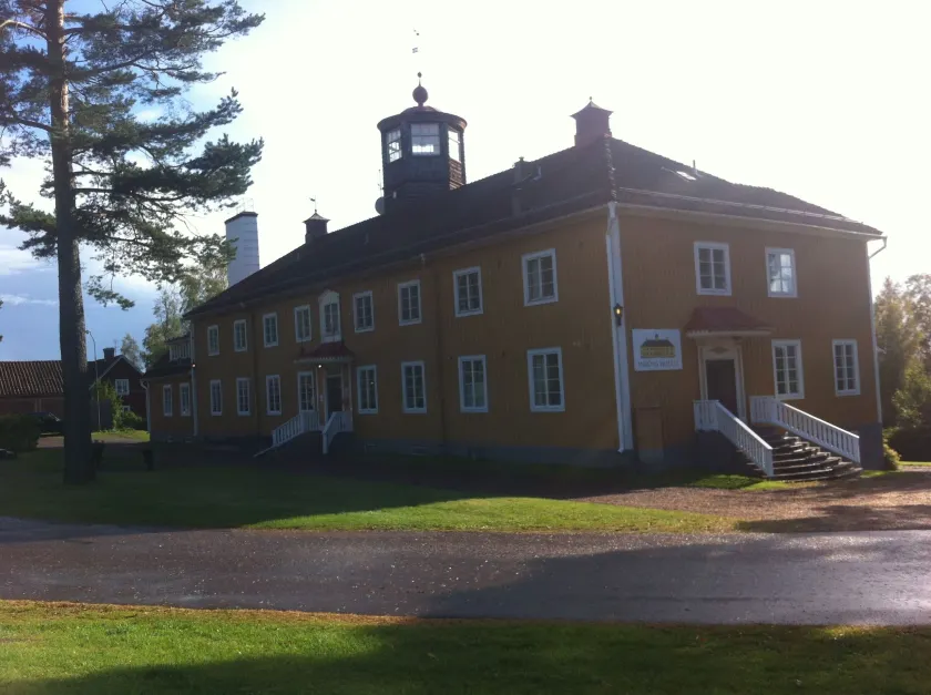 Insjöns Hotell - Image 1