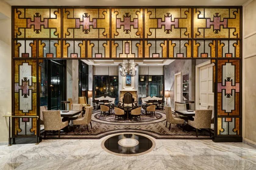 Loews New Orleans Hotel - Image 1