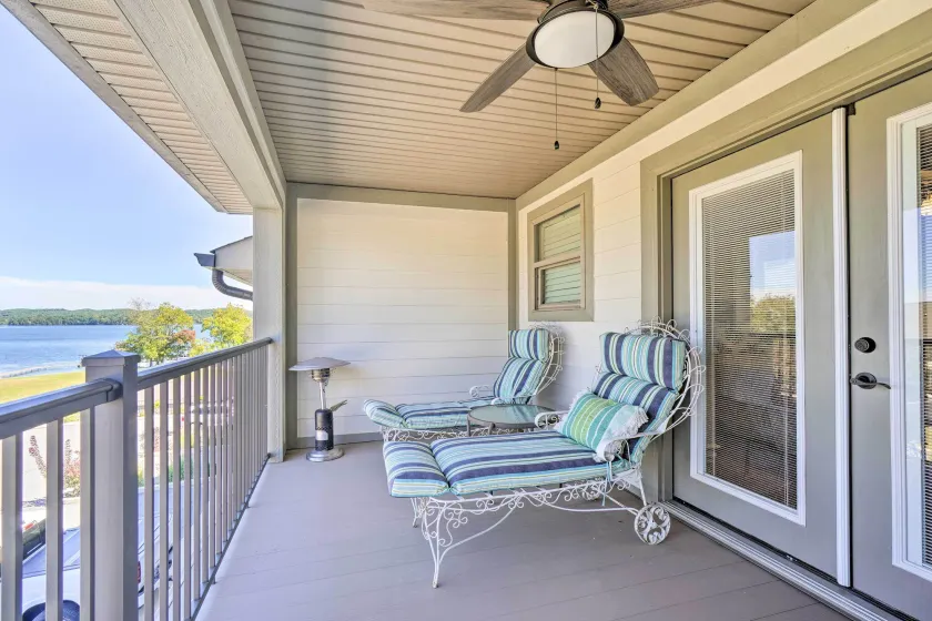 Lakefront Boating Getaway in Spring City! - Image 1