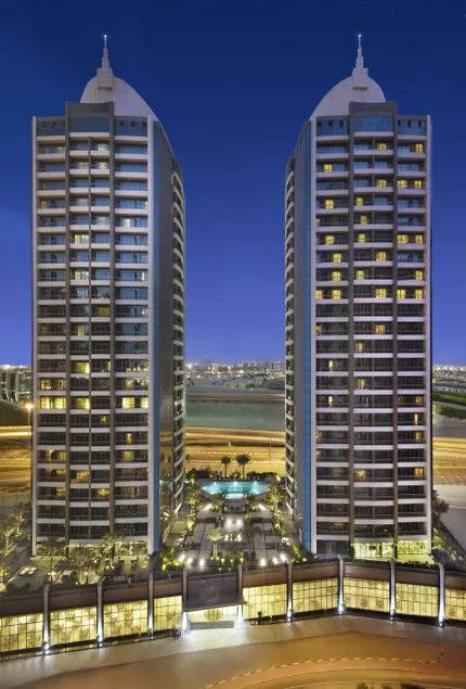 Atana Hotel - Image 1