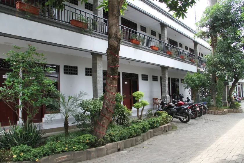 Mandala Hotel - Image 1
