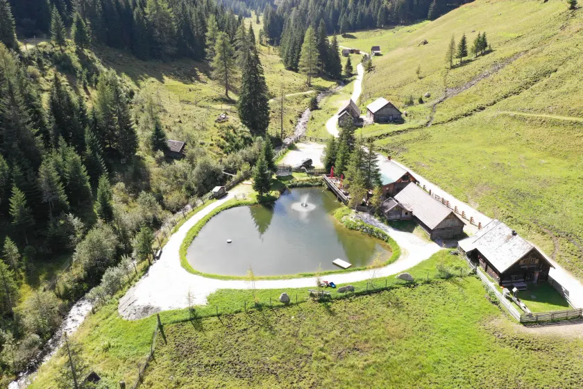 Schmiedalm - Image 1