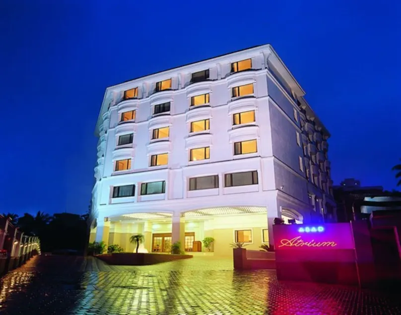 Abad Atrium - Image 1