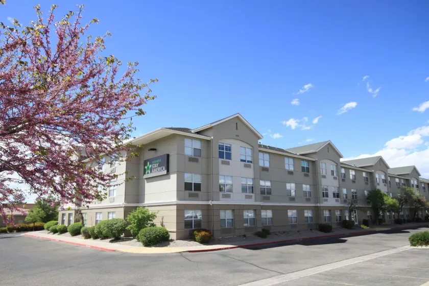 Extended Stay America Suites - Albuquerque - Rio Rancho Blvd - Image 1