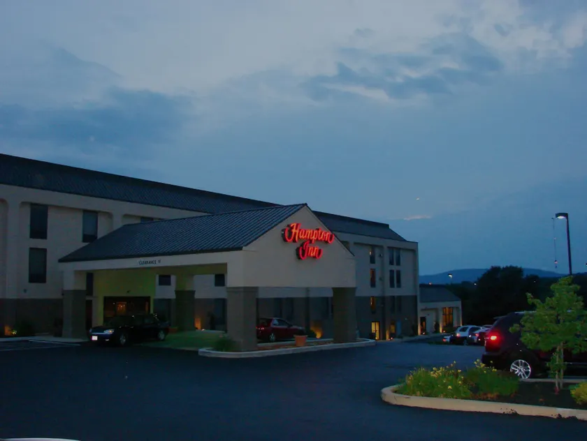 Hampton Inn Harrisburg/Grantville/Hershey - Image 1
