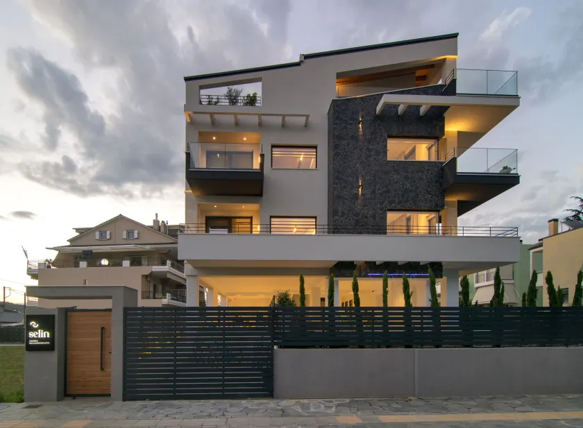 Selin Luxury Residences - Image 1