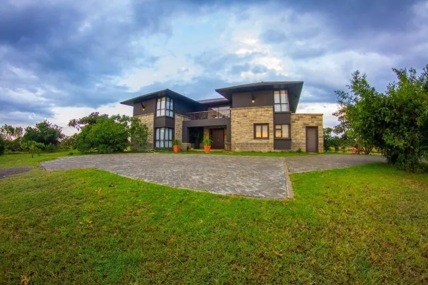 Ol Pejeta Mansion - Image 1