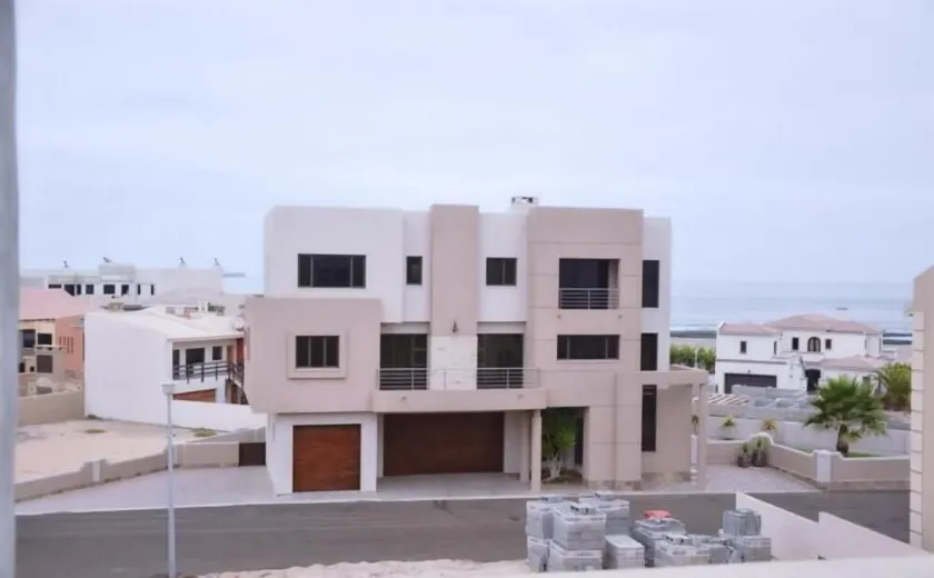 Meransha Langstrand Self Catering CC - Image 1