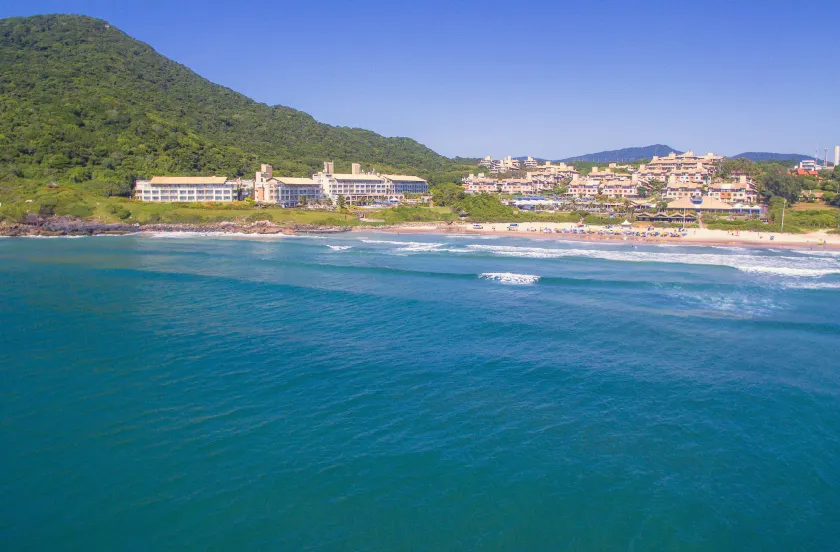 Costao do Santinho Resort All Inclusive - Image 1