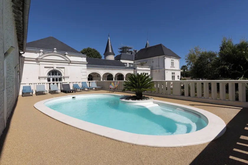 Château Pellisson - Image 1