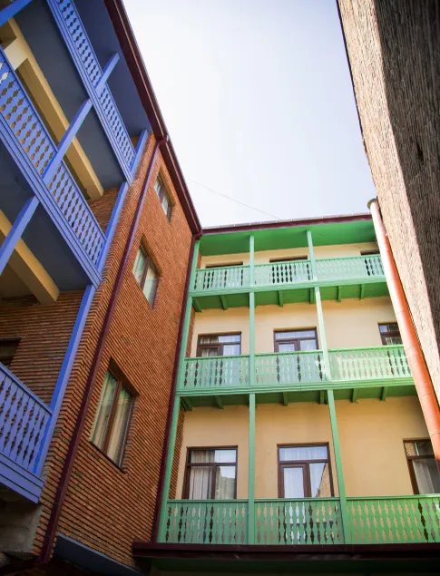 Hotel Marlyn - Image 1