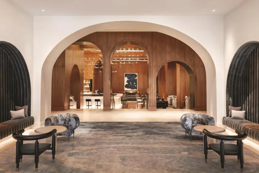 Signia by Hilton San Jose - Image 1