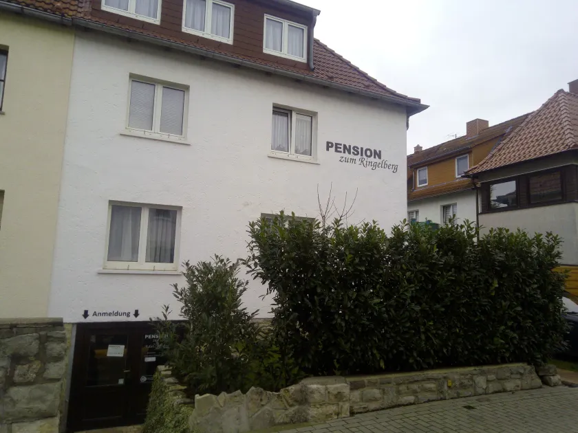 Pension zum Ringelberg - Image 1