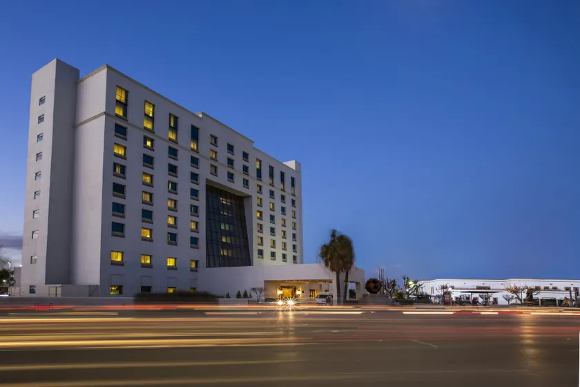 Fiesta Inn Ciudad Juarez - Image 1
