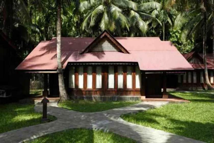 Silver Sand Beach Resort Havelock - Image 1