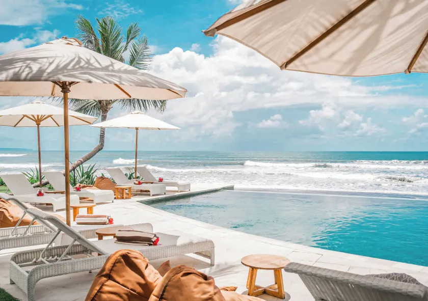 Bali Beach Glamping - Image 1