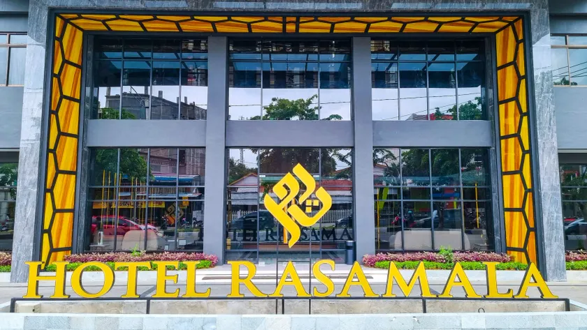 Hotel Rasamala - Image 1