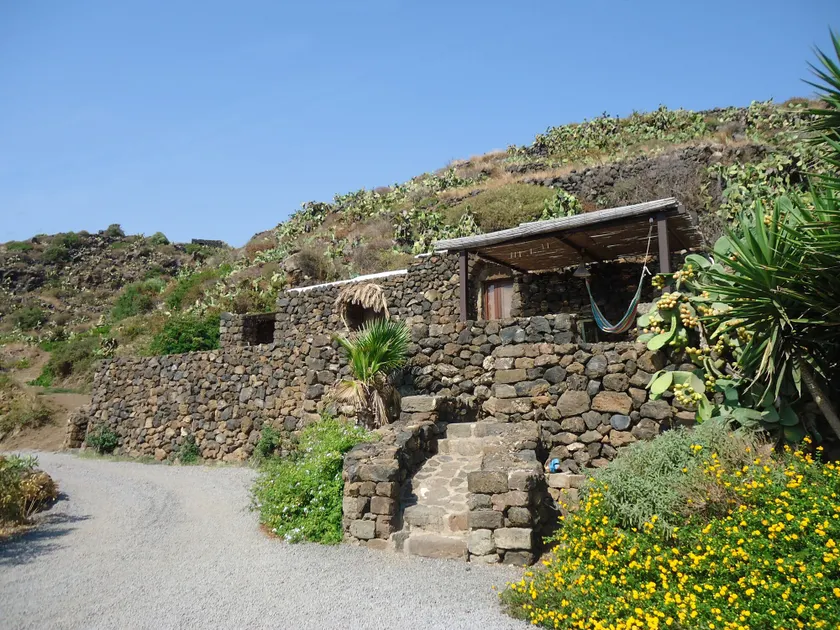 Agriturismo Zibibbodoro - Image 1