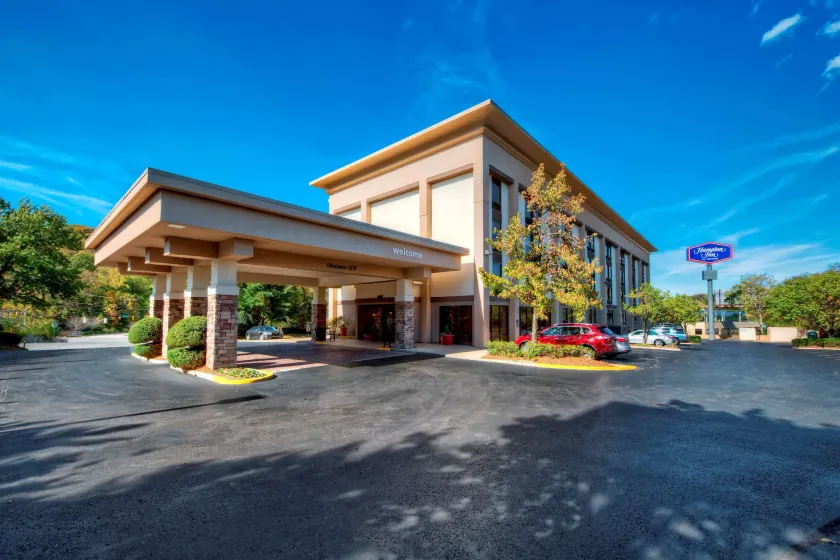 Hampton Inn Nashville/Brentwood-I-65S - Image 1