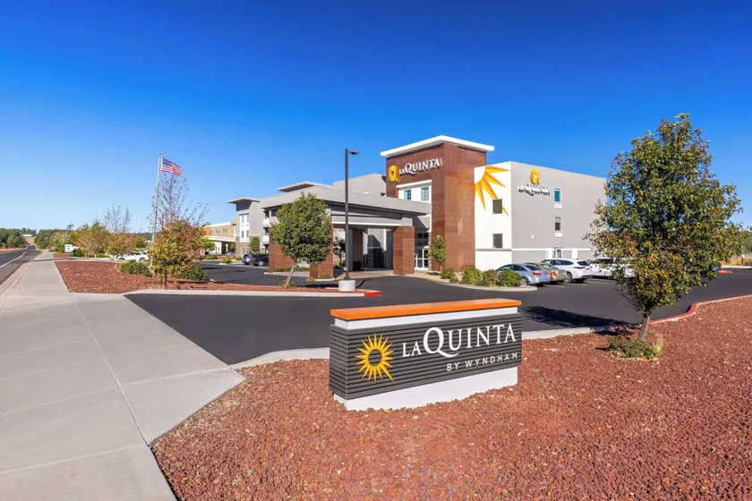 La Quinta by Wyndham Williams-Grand Canyon Area - Image 1