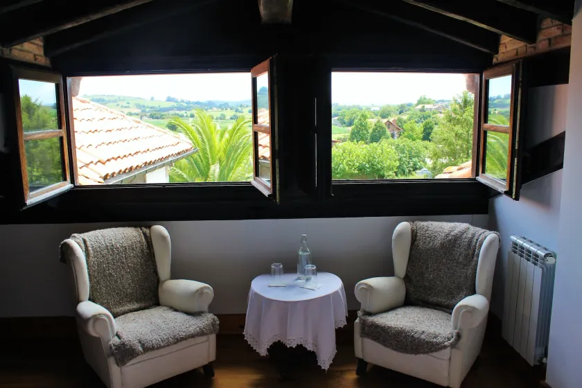 La Casona de Suesa - Image 1
