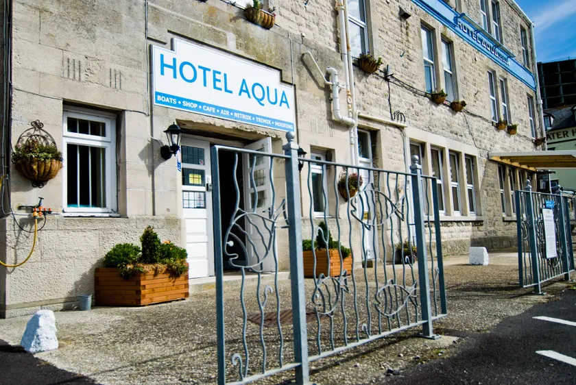The Aqua - Image 1
