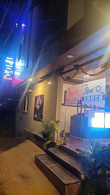 Hotel Rest O ITPL - Image 1