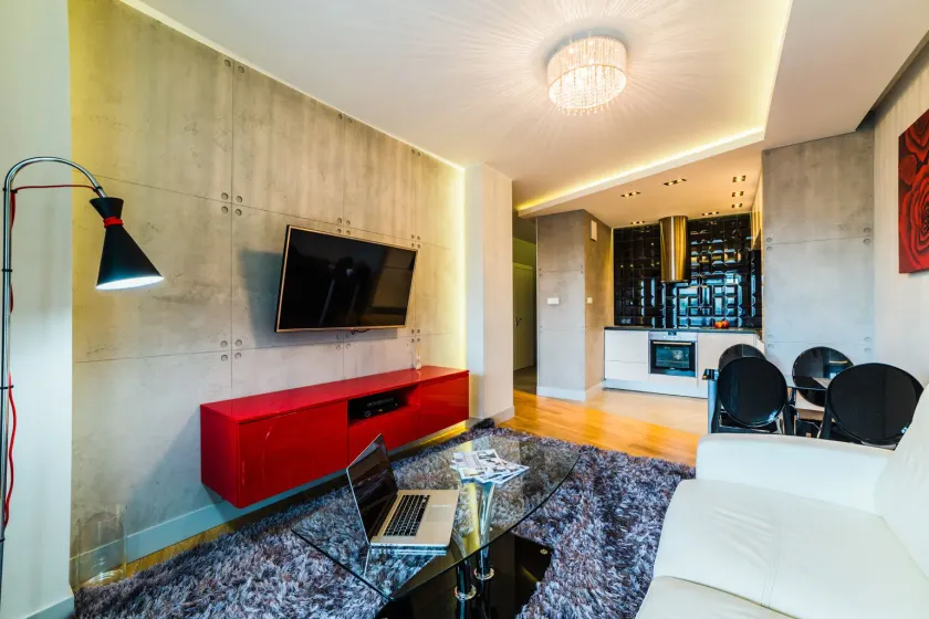 Apartment Oxygen by Your Freedom - Image 1