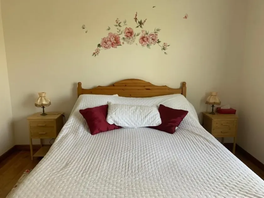 La Maison aux Roses - Camera