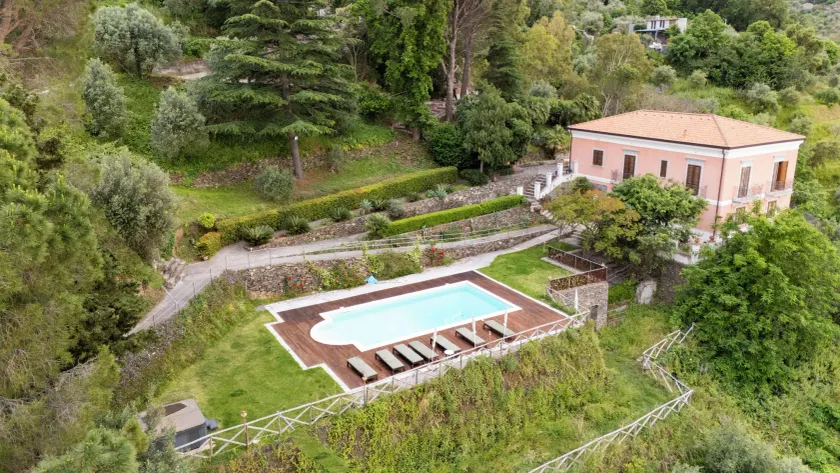 Villa Tecla - Image 1