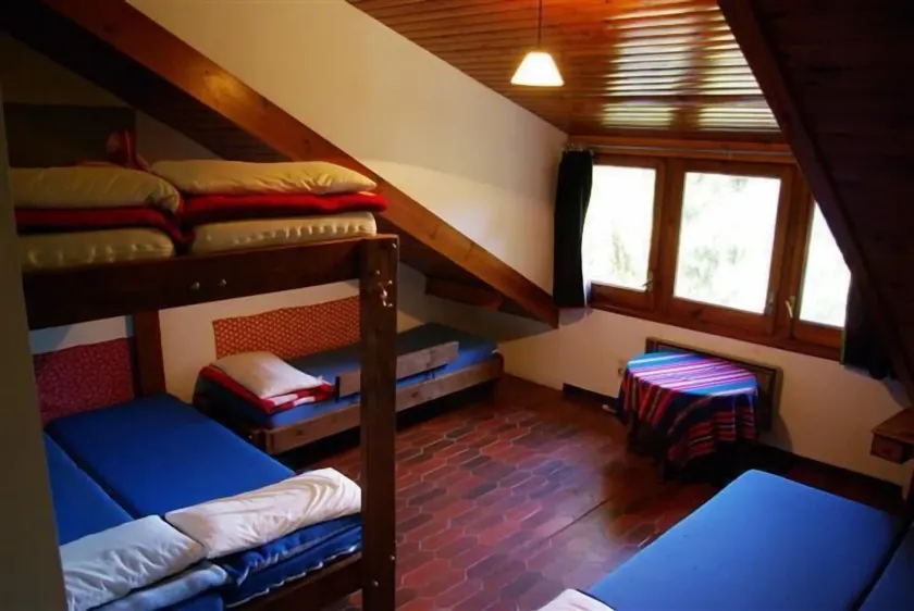 Refugi Tacita - Image 1