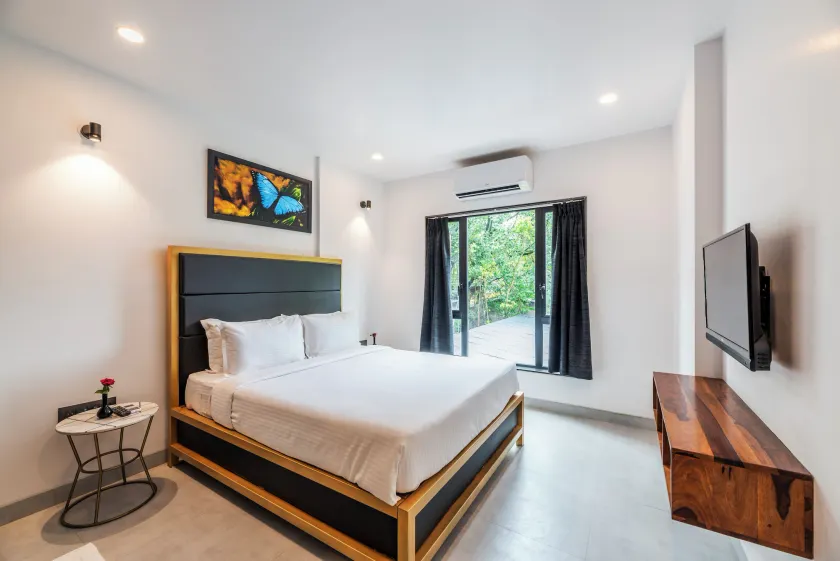 Le Papillon By Bay Hotels - Room