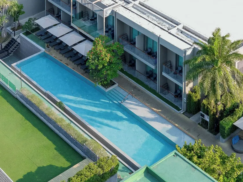 AtEase Phuket Patong - Image 1