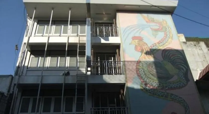 Nett Hotel - Image 1