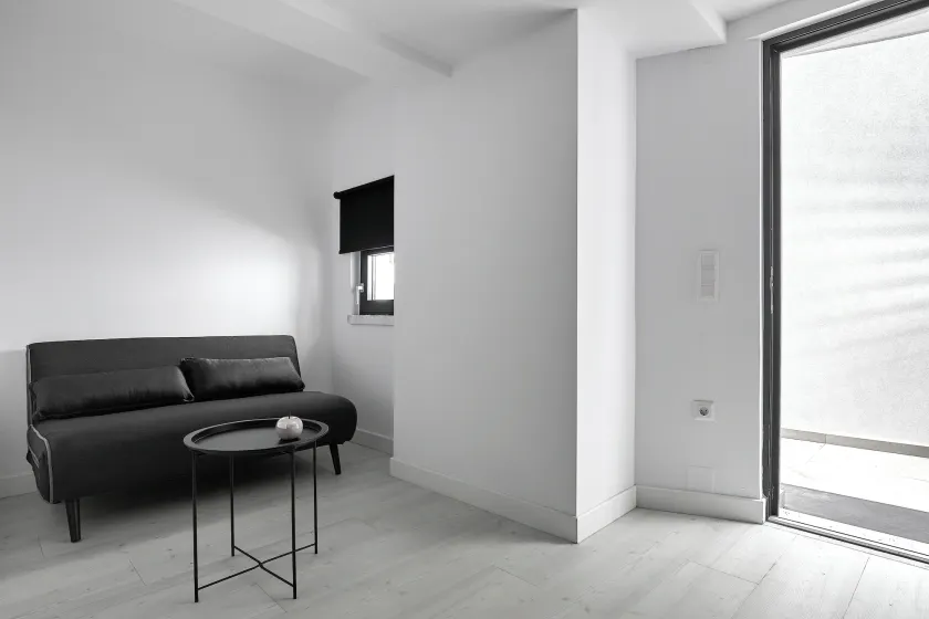 Le MichELe luxury apartments - Adults Only - Zimmer