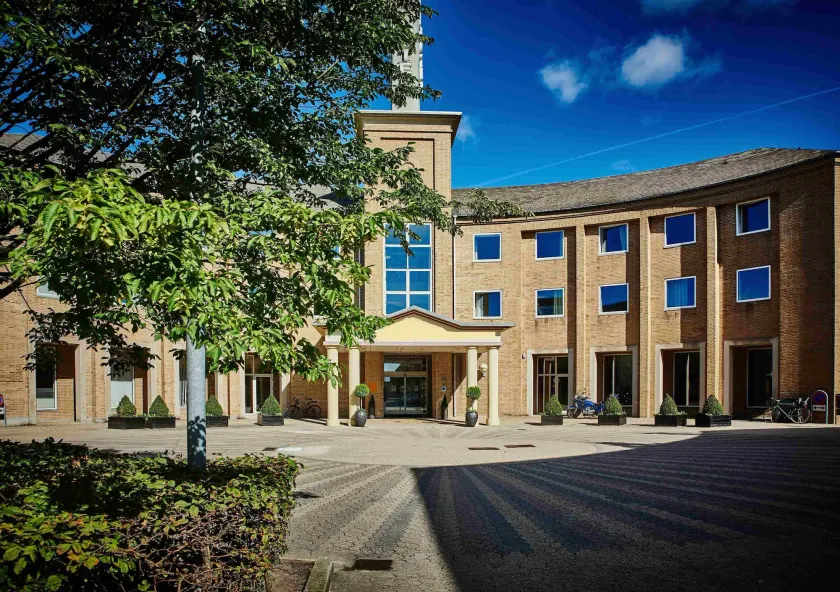 First Hotel Høje Taastrup - Image 1