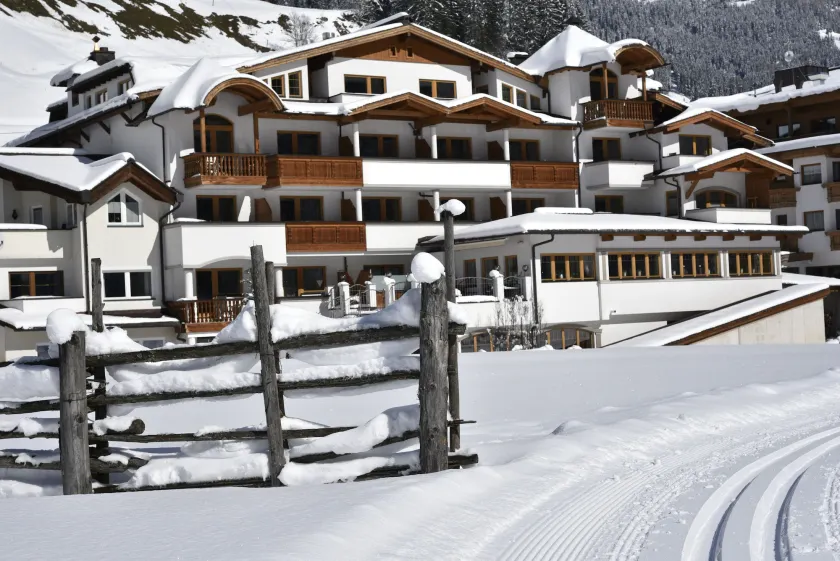 Auenhotel - Image 1
