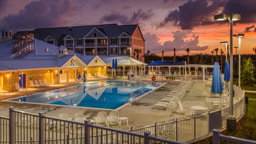 Holiday Inn Club Vacations - Orlando Breeze Resort - Image 1