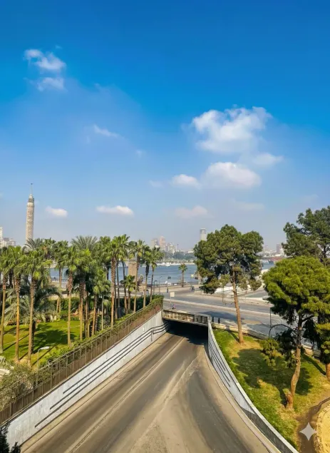 Garden City Tahrir Downtown - Image 1