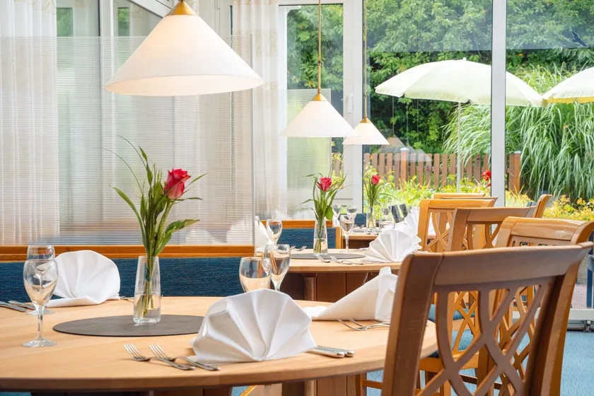 Waldhotel Schäferberg - Image 1