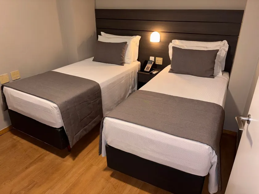 San Diego Suites Lourdes - Image 1