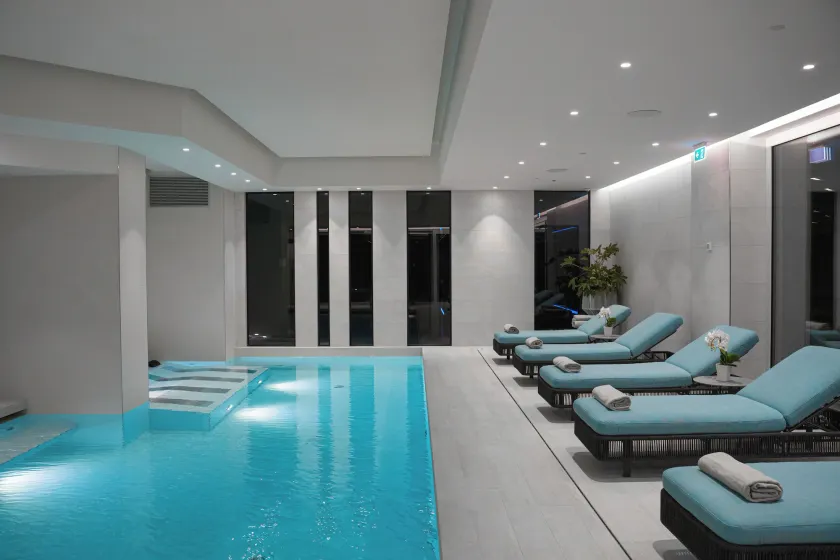 Elitis House - Suite & Spa - Image 1