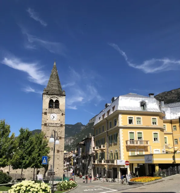 Hotel Alla Posta - Image 1
