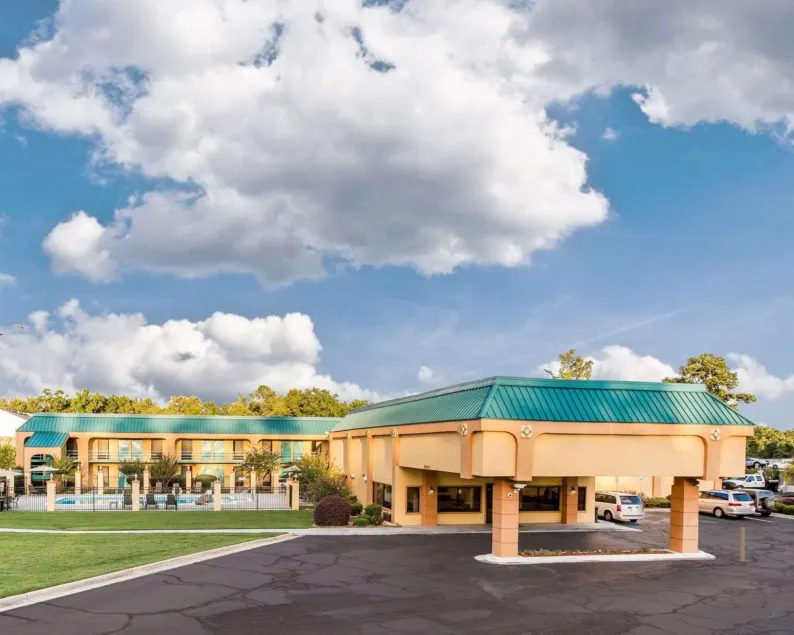Quality Inn Macon West - Image 1