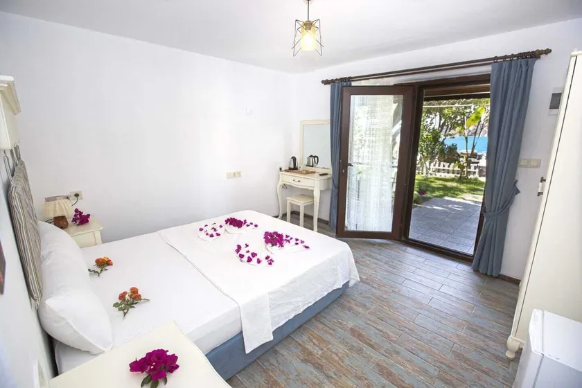 Lagoon Boutique Oludeniz - Image 1