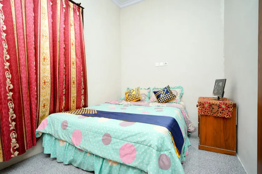 OYO 2327 Dome Hotel - Image 1