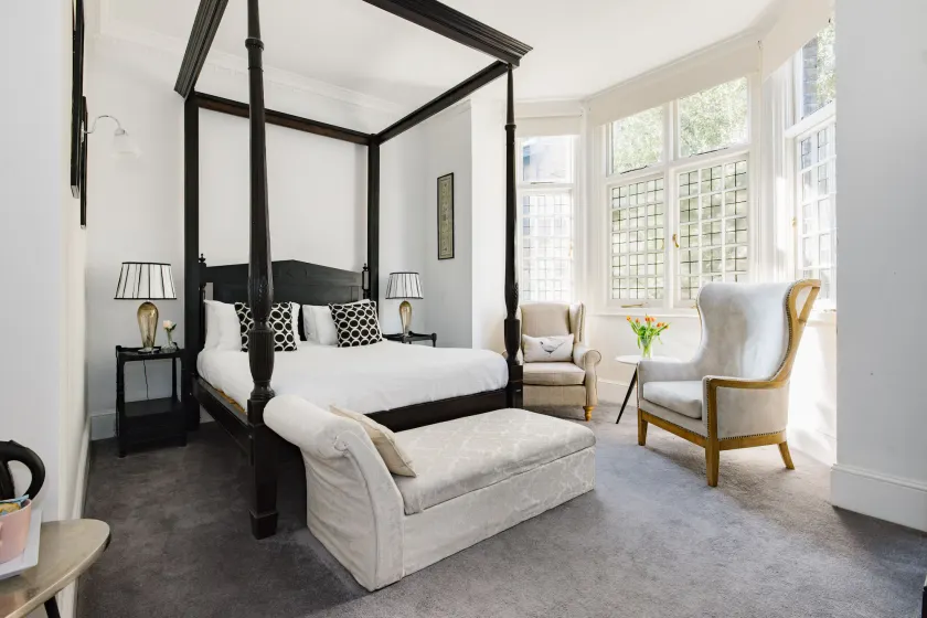 The Abbey Notting Hill - Image 1
