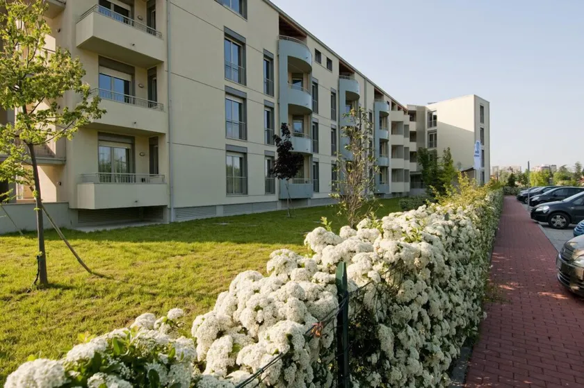 Hotel Residence Zodiaco - Image 1