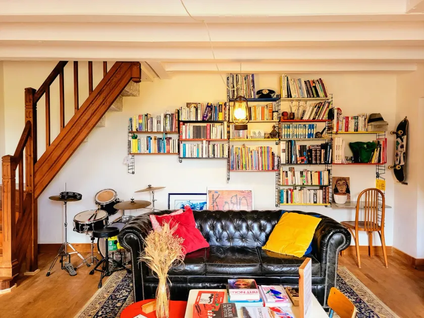 La Maison Folia - Image 1