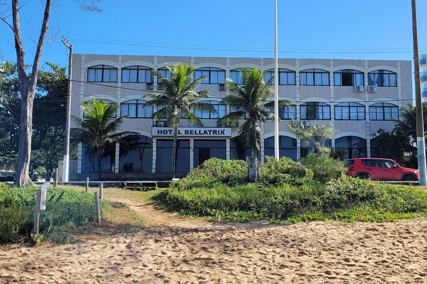 Hotel Bellatrix - Image 1
